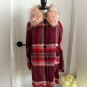 ZARA COAT